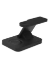 Hurtownia GSM - Tech-Protect QI15W-A37 3in1 Wireless-Ladegerät für Android & Apple Schwarz - THP3838 - {ean13} - Hurt