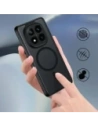 Wholesale Tech-Protect Magmat MagSafe Xiaomi Redmi Note 14 Pro+ Plus 5G Matte Black - THP3839 - {ean13} - Hurt