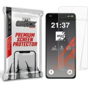 Hurtownia GSM - GrizzGlass HybridGlass Realme Note 60x - GRZ12597 - {ean13} - Hurt