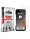 GrizzGlass HybridGlass Ulefone Armor 27