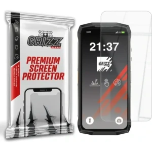Hurtownia GSM - GrizzGlass HybridGlass Ulefone Armor Mini 20 - GRZ12599 - {ean13} - Hurt