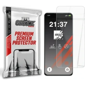 Hurtownia GSM - GrizzGlass HybridGlass Ulefone Note 18 Pro - GRZ12600 - {ean13} - Hurt