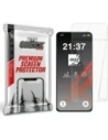 GrizzGlass HybridGlass Ulefone Note 18 Pro