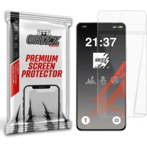 Hurtownia GSM - GrizzGlass HybridGlass Vivo iQOO Neo10 Pro - GRZ12602 - {ean13} - Hurt