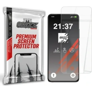 Hurtownia GSM - Hybidní sklo GrizzGlass HybridGlass pro Xiaomi Redmi K80 Pro - GRZ12606 - {ean13} - Hurt