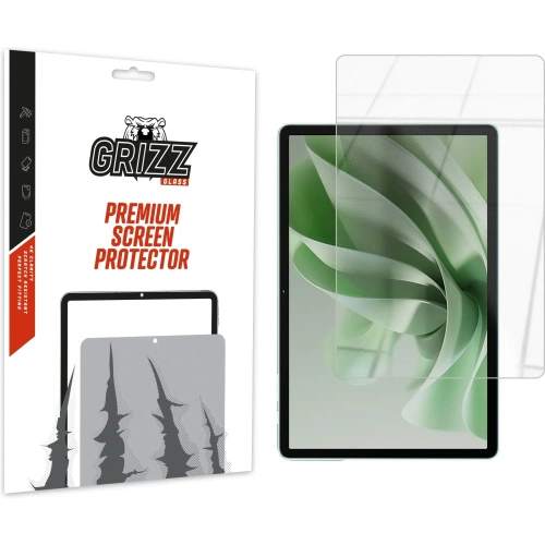 Szkło hybrydowe GrizzGlass HybridGlass do Oukitel OT9