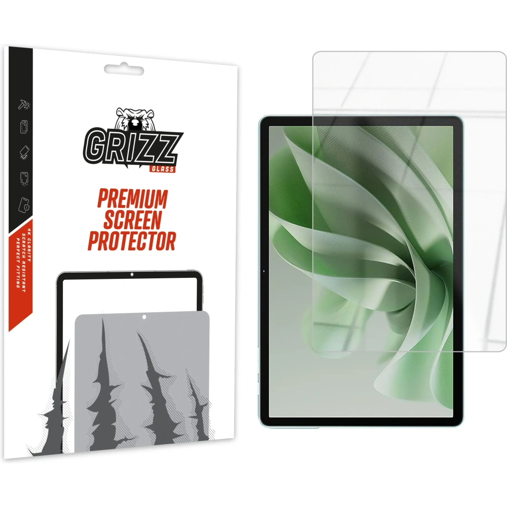 Hurtownia GSM - GrizzGlass HybridGlass Oukitel OT9 - GRZ12609 - {ean13} - Hurt