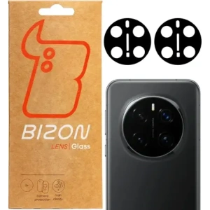 Hurtownia GSM - Sklo na fotoaparát Bizon Glass Lens pro Honor Magic7 Pro [2 PACK] - BIZ8162 - {ean13} - Hurt