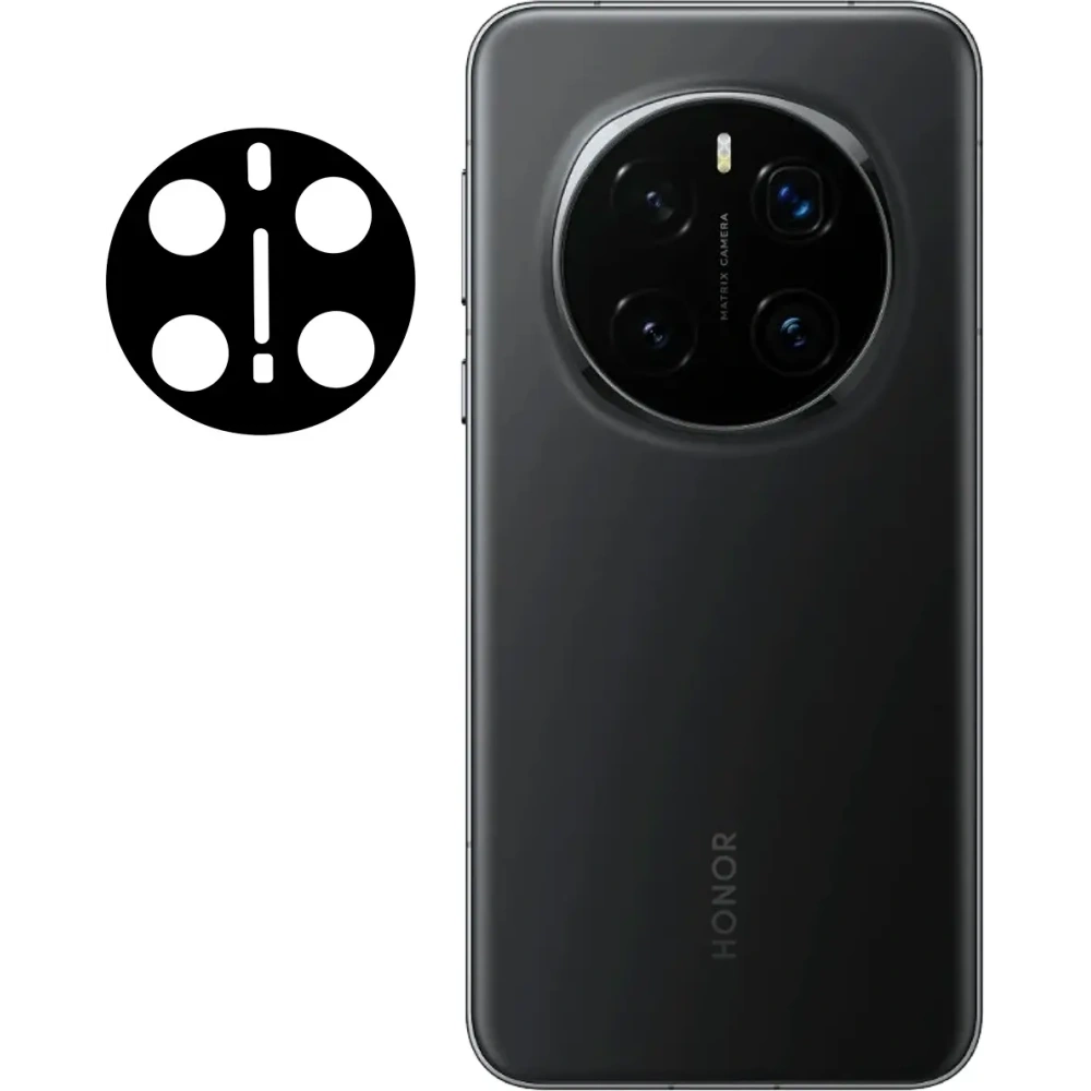 Wholesale Bizon Glass Lens Honor Magic7 Pro [2 PACK] - BIZ8162 - {ean13} - Hurt