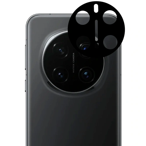 Szkło na aparat Bizon Glass Lens do Honor Magic7 Pro [2 PACK]