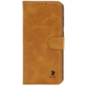 Hurtownia GSM - Bizon Case Pocket Samsung Galaxy A36 5G maro - BIZ8164 - {ean13} - Hurt