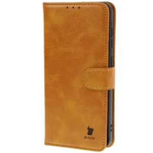 Hurtownia GSM - Bizon Case Pocket Samsung Galaxy A36 5G maro - BIZ8164 - {ean13} - Hurt