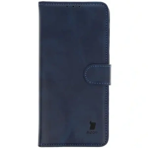 Hurtownia GSM - Bizon Case Pocket Samsung Galaxy A36 5G navy blau - BIZ8165 - {ean13} - Hurt