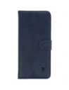 Hurtownia GSM - Etui z klapką Bizon Case Pocket do Samsung Galaxy A36 5G granatowe - BIZ8165 - {ean13} - Hurt