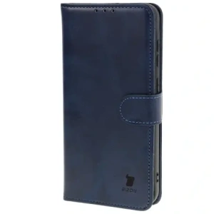 Hurtownia GSM - Bizon Case Pocket Samsung Galaxy A36 5G albastru marin - BIZ8165 - {ean13} - Hurt