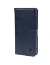 Hurtownia GSM - Etui z klapką Bizon Case Pocket do Samsung Galaxy A36 5G granatowe - BIZ8165 - {ean13} - Hurt