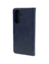 Hurtownia GSM - Etui z klapką Bizon Case Pocket do Samsung Galaxy A36 5G granatowe - BIZ8165 - {ean13} - Hurt