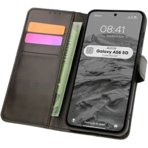 Hurtownia GSM - Bizon Case Pocket Samsung Galaxy A56 5G schwarz - BIZ8166 - {ean13} - Hurt