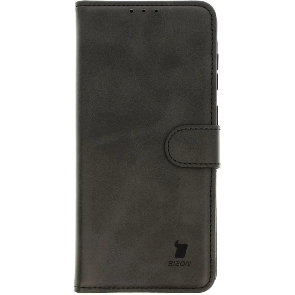 Hurtownia GSM - Bizon Case Pocket Samsung Galaxy A56 5G fekete - BIZ8166 - {ean13} - Hurt