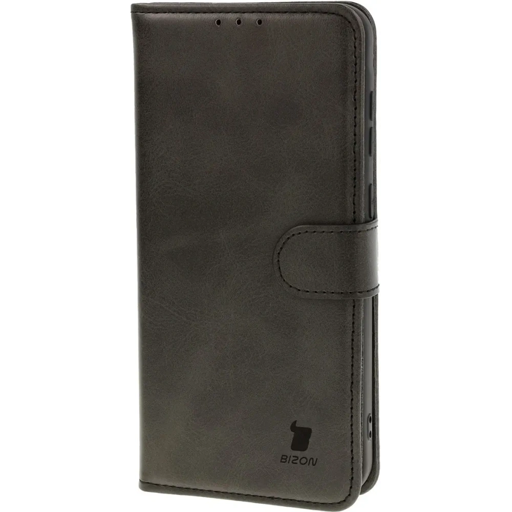 Hurtownia GSM - Bizon Case Pocket Samsung Galaxy A56 5G schwarz - BIZ8166 - {ean13} - Hurt