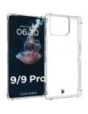Elastyczne etui Bizon Case Salpa do Asus ROG Phone 9 / 9 Pro przezroczyste