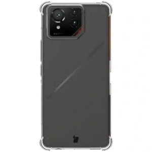 Hurtownia GSM - Bizon Case Salpa pentru Asus ROG Phone 9 / 9 Pro transparent - BIZ8167 - {ean13} - Hurt