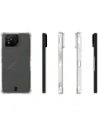 Wholesale Bizon Case Salpa Asus ROG Phone 9 / 9 Pro clear - BIZ8167 - {ean13} - Hurt