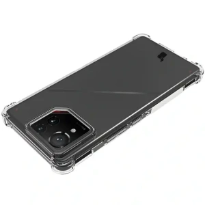 Hurtownia GSM - Bizon Case Salpa pentru Asus ROG Phone 9 / 9 Pro transparent - BIZ8167 - {ean13} - Hurt