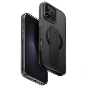 Hurtownia GSM - UNIQ Heldro Max Apple iPhone 16 Pro Max MagClick Töltő gőz füst - UNIQ1439 - {ean13} - Hurt