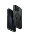 UNIQ Heldro Max Apple iPhone 16 Pro Max MagClick Încărcare vapori fum