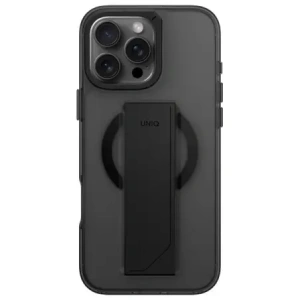 Hurtownia GSM - UNIQ Heldro Max Apple iPhone 16 Pro Max MagClick Töltő gőz füst - UNIQ1439 - {ean13} - Hurt