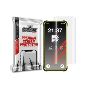 Hurtownia GSM - GrizzGlass Hydrofilm Ulefone Armor X31 Pro - GRZ12615 - {ean13} - Hurt