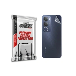 Hurtownia GSM - GrizzGlass SatinSkin Vivo Y29 - GRZ12617 - {ean13} - Hurt