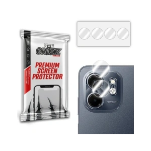 Hurtownia GSM - Sklo na aparát GrizzGlass HybridGlass Camera pro Infinix Smart 9 HD - GRZ12626 - {ean13} - Hurt