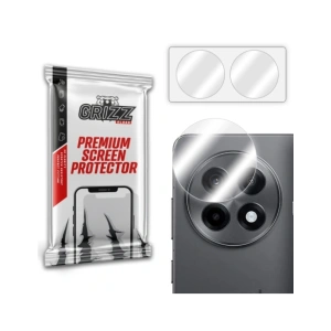 Hurtownia GSM - GrizzGlass HybridGlass Kamera OnePlus Ace 5 - GRZ12627 - {ean13} - Hurt