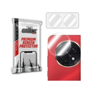Hurtownia GSM - GrizzGlass HybridGlass Kamera Oppo A5 Pro - GRZ12629 - {ean13} - Hurt