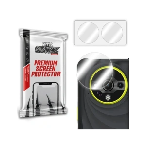 Hurtownia GSM - GrizzGlass HybridGlass Cameră Ulefone Armor X31 Pro - GRZ12630 - {ean13} - Hurt