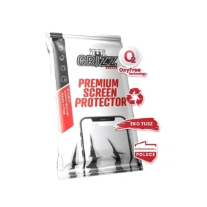 Hurtownia GSM - GrizzGlass HybridGlass Ulefone Armor X31 Pro - GRZ12636 - {ean13} - Hurt