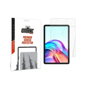 Hurtownia GSM - GrizzGlass HybridGlass Tecno Megapad 11 - GRZ12638 - {ean13} - Hurt