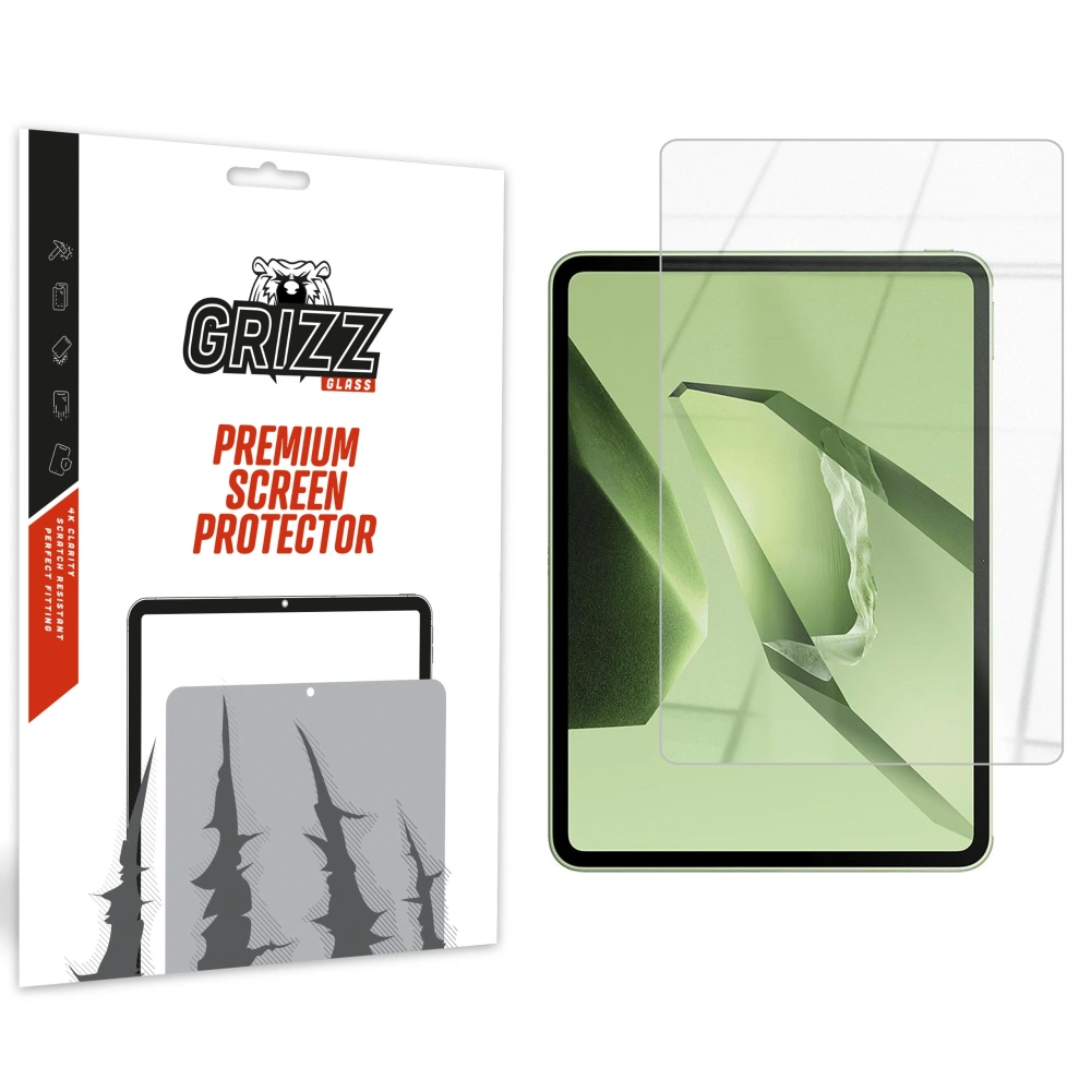 Hurtownia GSM - GrizzGlass HybridGlass OnePlus Pad 3 - GRZ12639 - {ean13} - Hurt