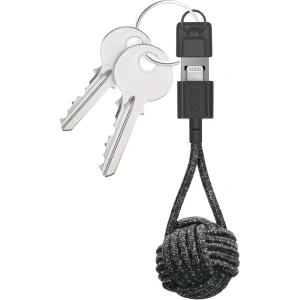 Hurtownia GSM - Native Union Key Cable Lightning (cosmos) - NTU038COS - {ean13} - Hurt