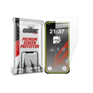 Hurtownia GSM - GrizzGlass CeramicFilm Ulefone Armor X31 Pro - GRZ12644 - {ean13} - Hurt