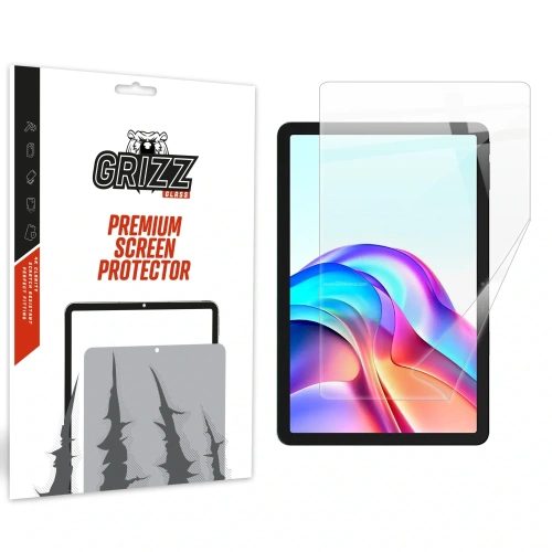 Folia ceramiczna GrizzGlass CeramicFilm do Tecno Megapad 11