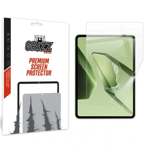 Folia ceramiczna GrizzGlass CeramicFilm do OnePlus Pad 3