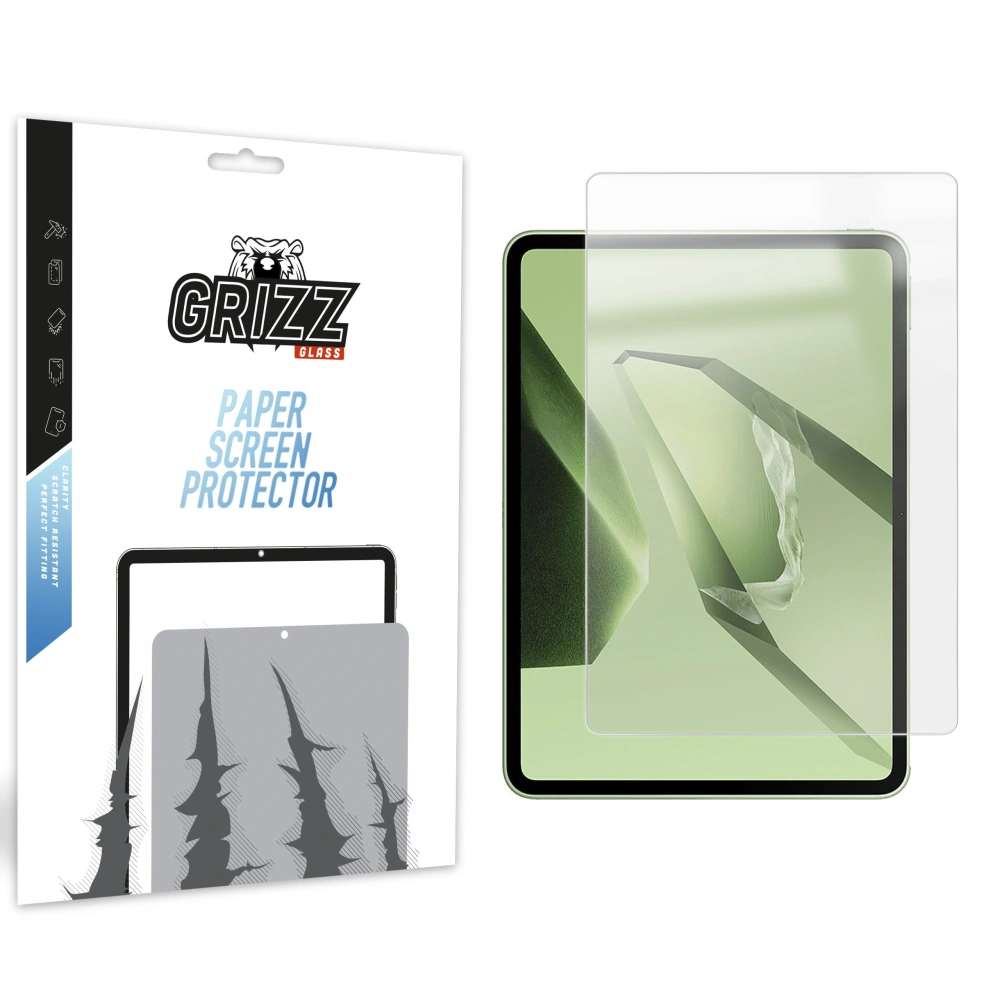 Hurtownia GSM - GrizzGlass PaperScreen OnePlus Pad 3 - GRZ12655 - {ean13} - Hurt