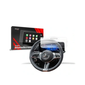 Wholesale Matte GrizzGlass CarDisplay Protection Mercedes S Class W223 Sensor (2020-2024) - GRZ12656 - {ean13} - Hurt