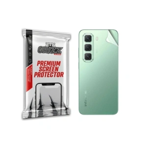 Wholesale GrizzGlass SatinSkin Infinix Hot 50 4G - GRZ12660 - {ean13} - Hurt