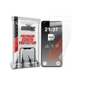 Wholesale GrizzGlass CeramicFilm Infinix Hot 50 4G - GRZ12663 - {ean13} - Hurt