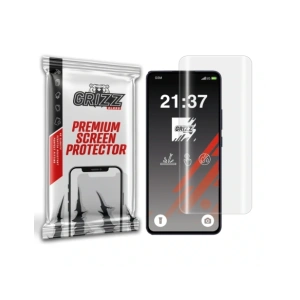 Hurtownia GSM - Folie hydrogelová GrizzGlass Hydrofilm pro Oppo Reno13 F - GRZ12682 - {ean13} - Hurt