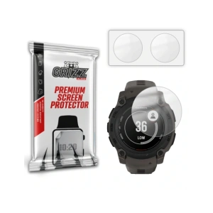 Wholesale GrizzGlass PaperScreen Garmin Instinct E 40mm - GRZ12687 - {ean13} - Hurt